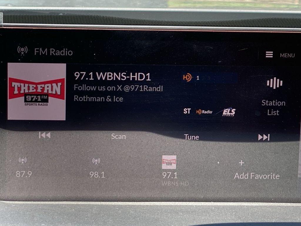 new 2025 Acura TLX car, priced at $52,195