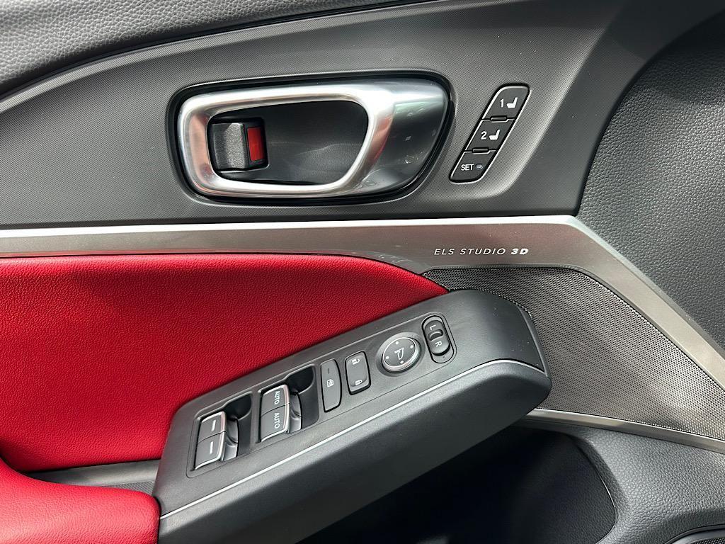 new 2026 Acura Integra car, priced at $40,995