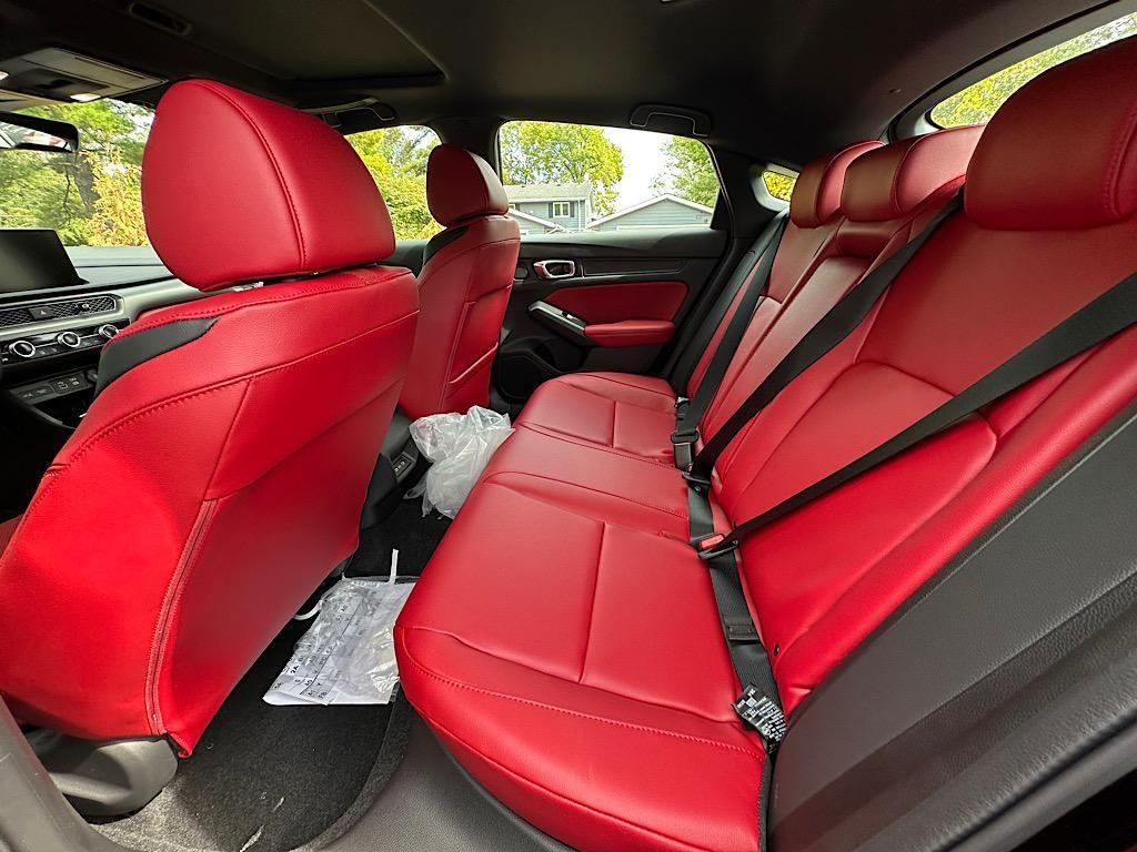 new 2026 Acura Integra car, priced at $40,995