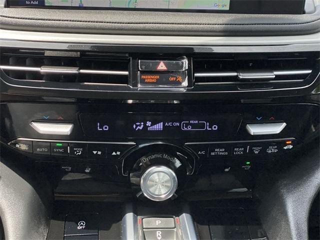 used 2025 Acura MDX car, priced at $53,010