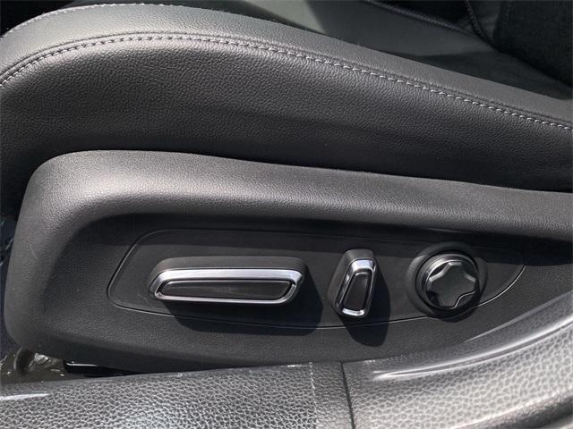 new 2025 Acura Integra car, priced at $39,195