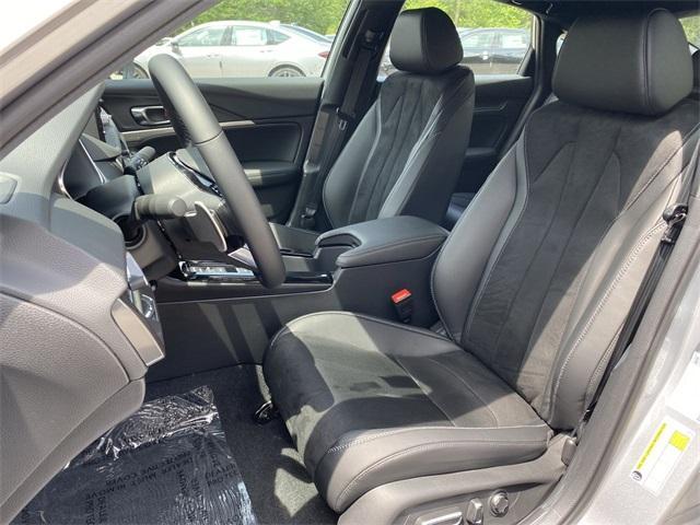 new 2025 Acura Integra car, priced at $39,195