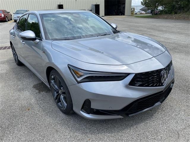new 2025 Acura Integra car, priced at $39,195