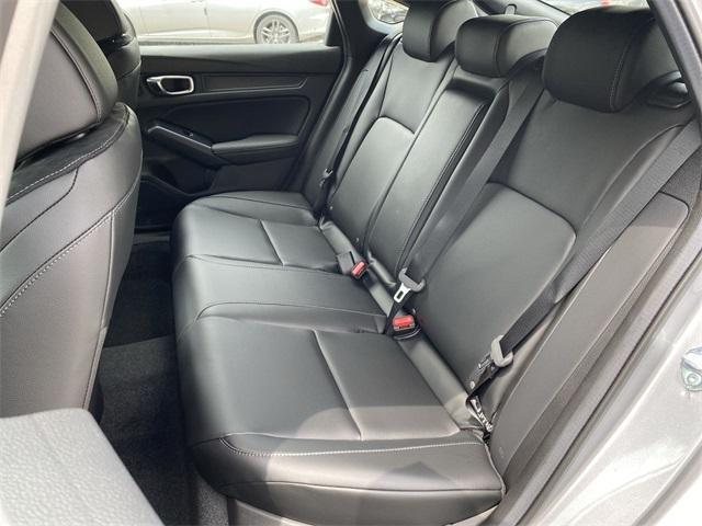 new 2025 Acura Integra car, priced at $39,195