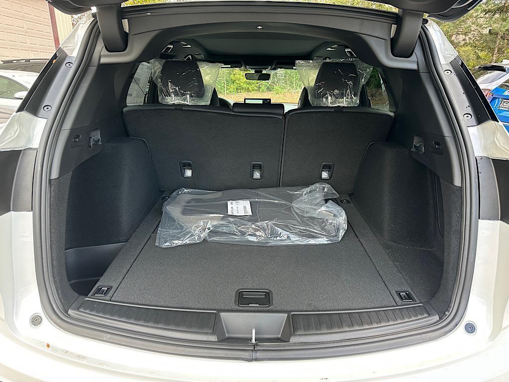 new 2026 Acura RDX car, priced at $52,650