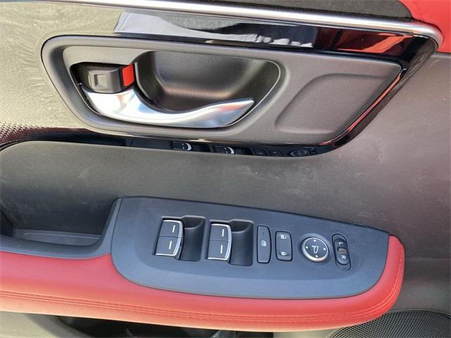 new 2025 Acura ADX car, priced at $41,350
