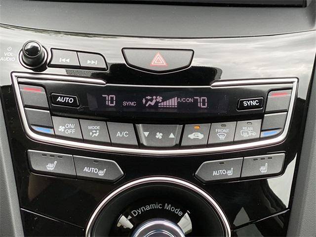 new 2025 Acura RDX car, priced at $49,250