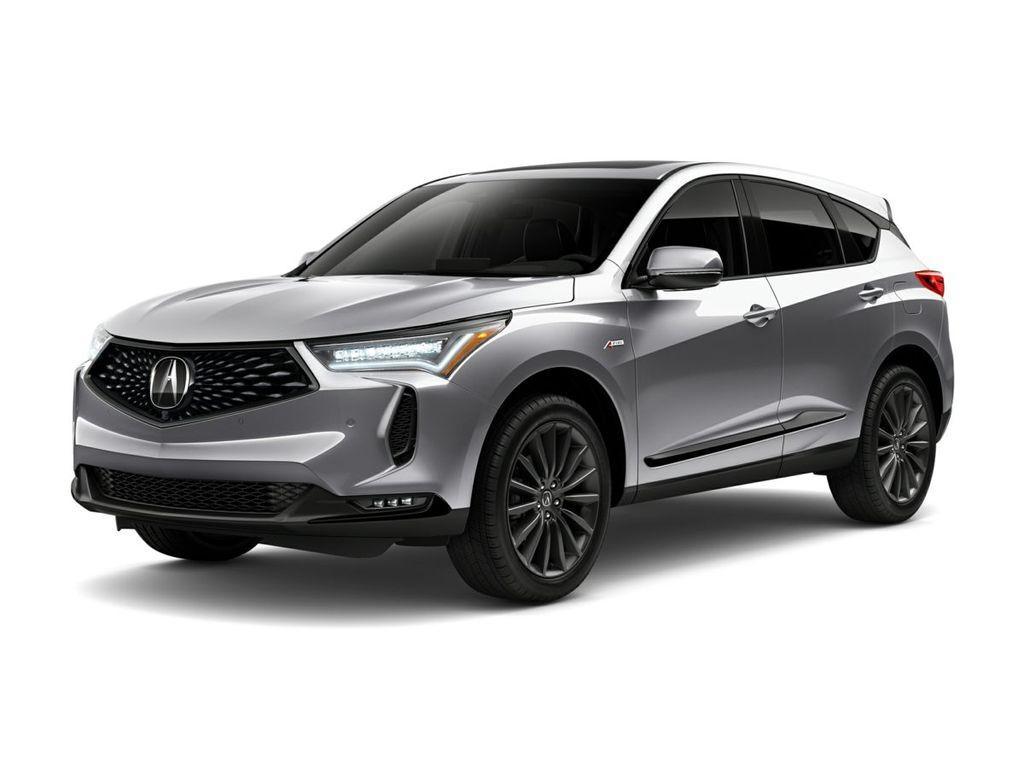 used 2023 Acura RDX car, priced at $41,799
