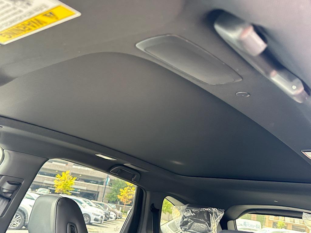 new 2025 Acura RDX car, priced at $56,400