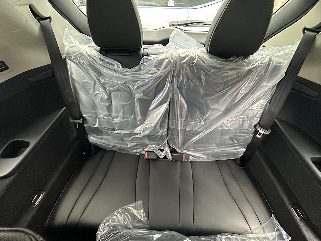 new 2026 Acura MDX car, priced at $68,850