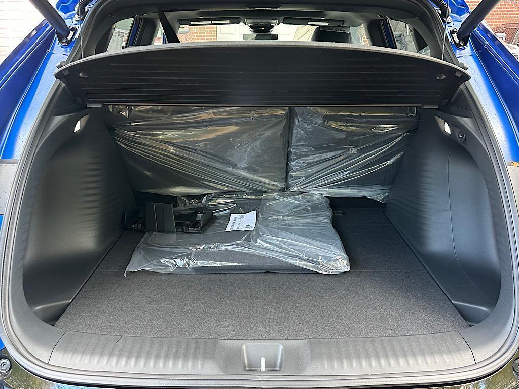 new 2025 Acura ADX car, priced at $41,350