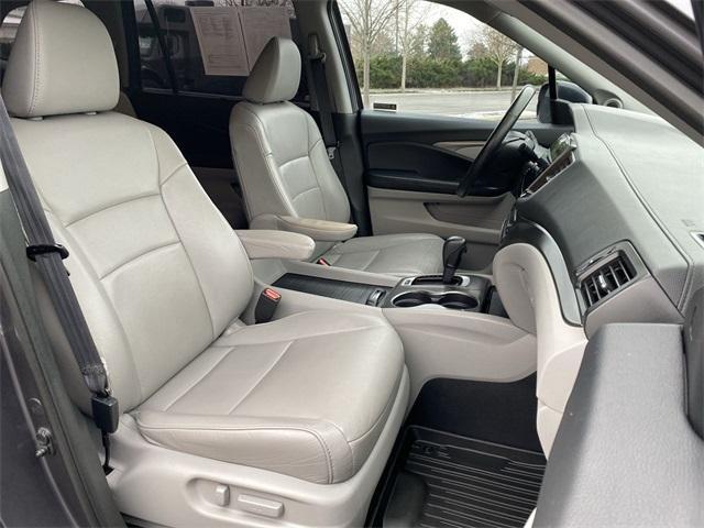 used 2019 Honda Pilot car, priced at $20,354