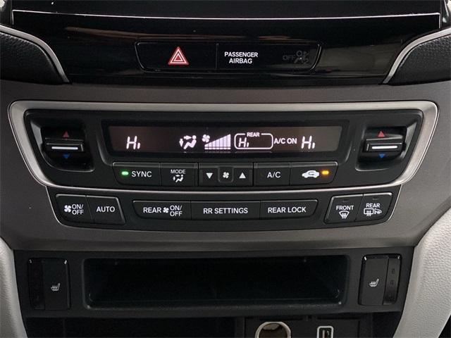 used 2019 Honda Pilot car, priced at $20,354