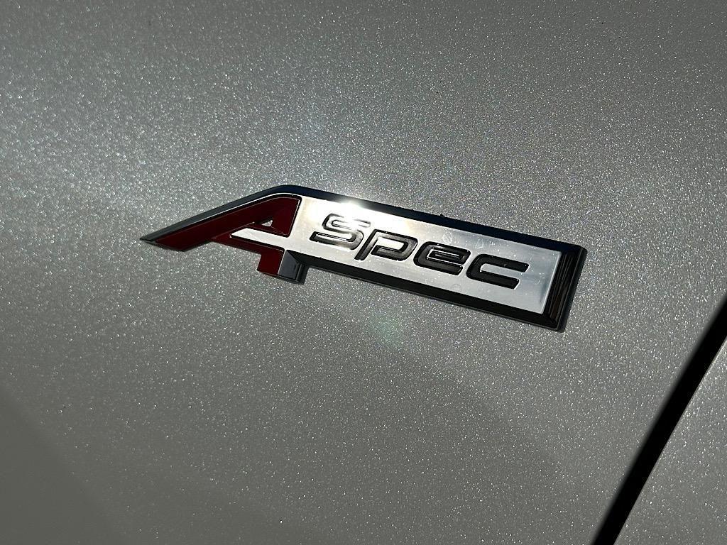 new 2025 Acura ADX car, priced at $41,950