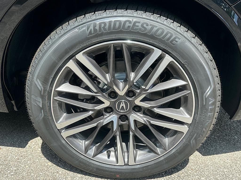 new 2026 Acura MDX car, priced at $68,850