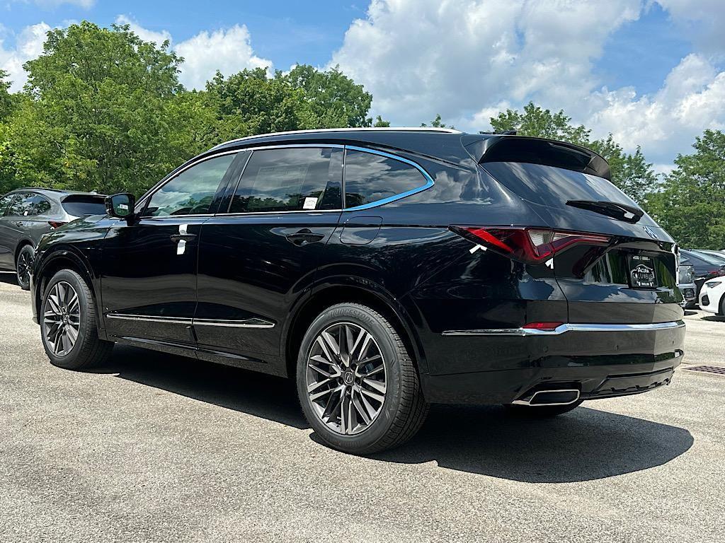new 2026 Acura MDX car, priced at $68,850