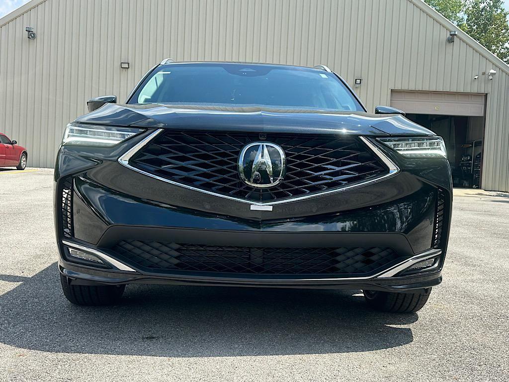 new 2026 Acura MDX car, priced at $68,850