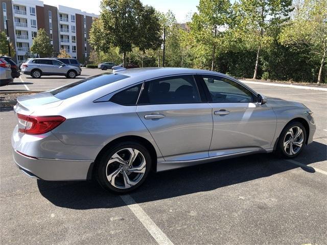 used 2019 Honda Accord car, priced at $19,980