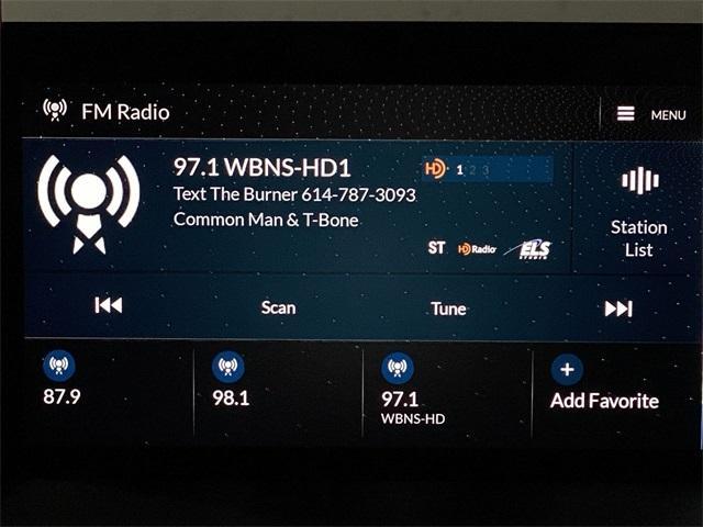 new 2025 Acura RDX car, priced at $52,250