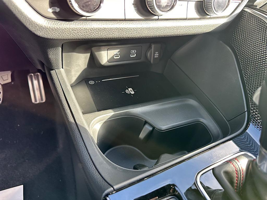 new 2025 Acura ADX car, priced at $41,350