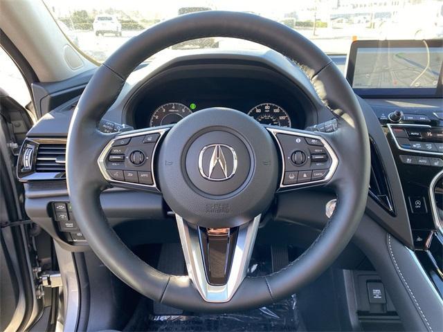 new 2025 Acura RDX car, priced at $53,800