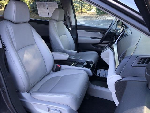 used 2020 Honda Odyssey car, priced at $26,219