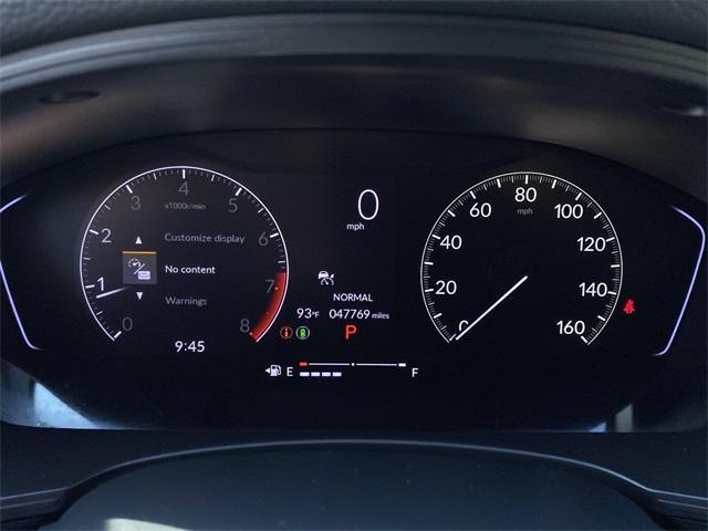 used 2022 Honda Civic car, priced at $22,990