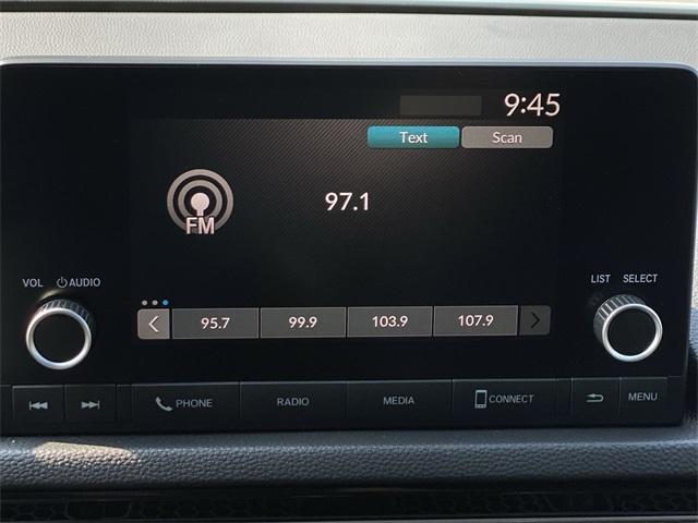 used 2022 Honda Civic car, priced at $22,990