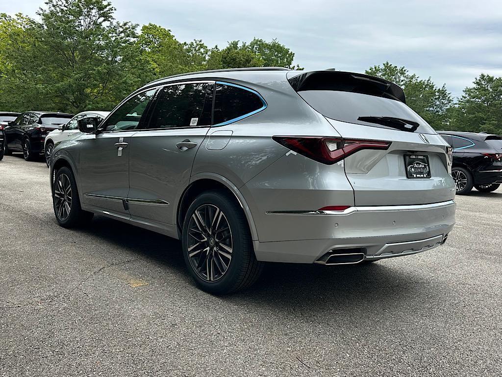 new 2026 Acura MDX car, priced at $68,250