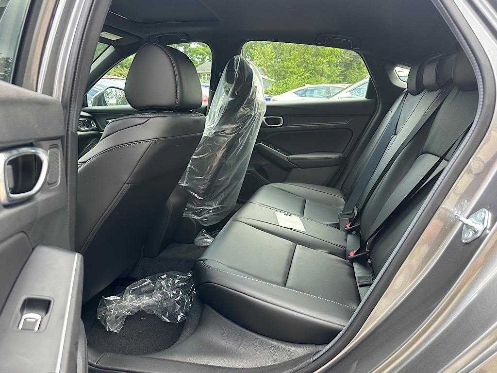 new 2025 Acura Integra car, priced at $36,795