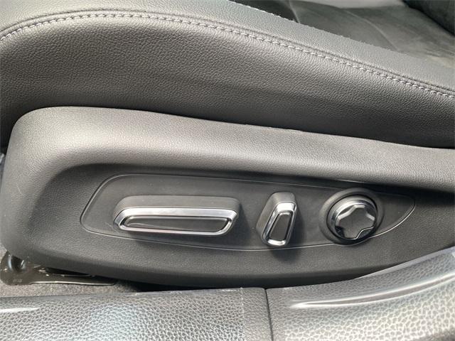 new 2025 Acura Integra car, priced at $39,195