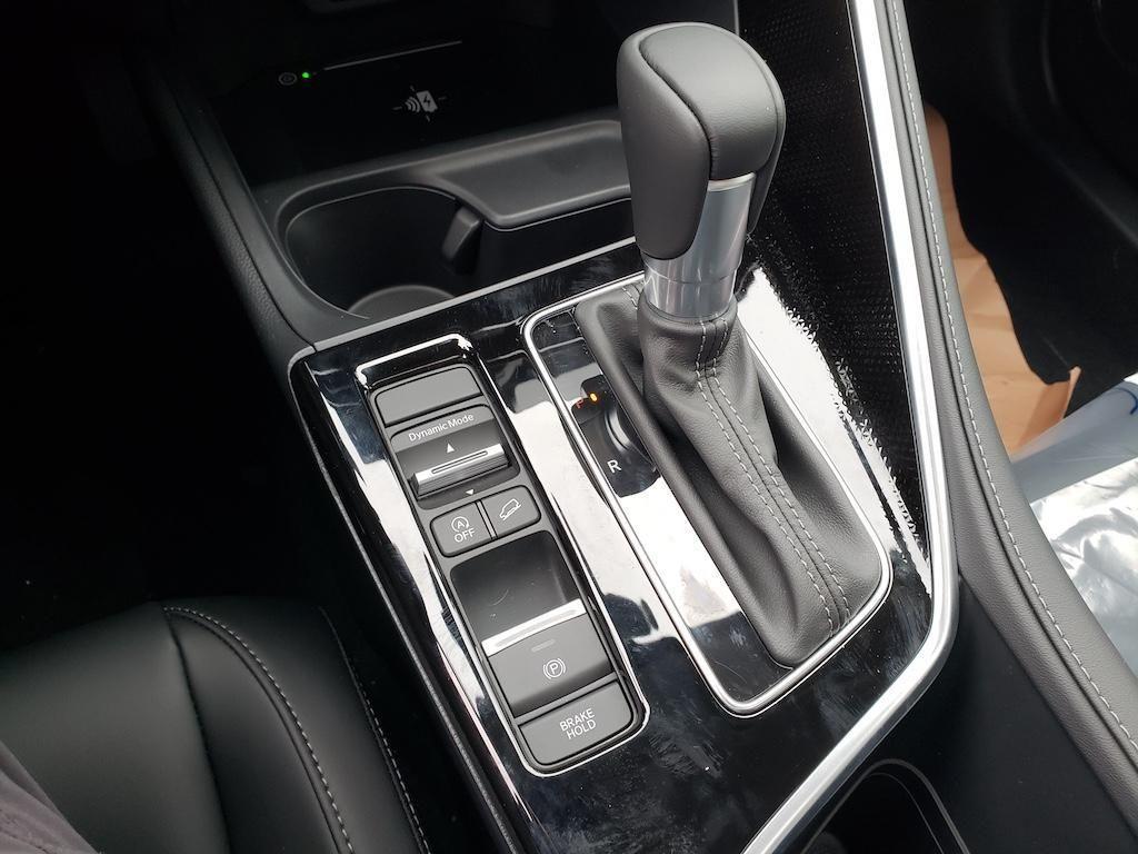 new 2025 Acura ADX car, priced at $38,950