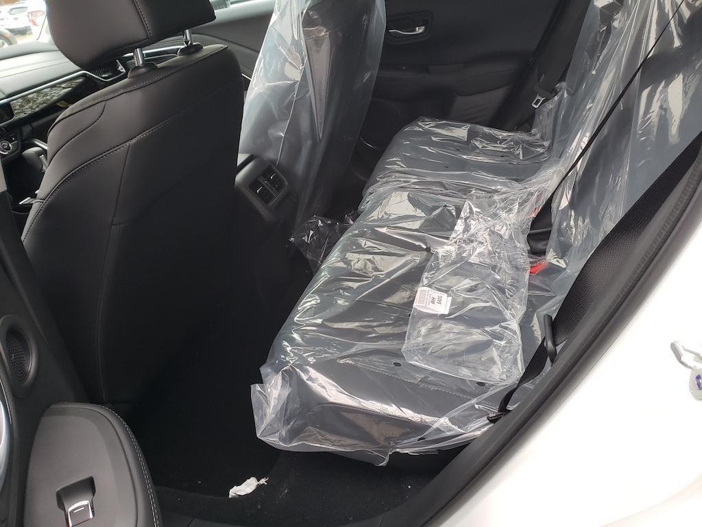 new 2025 Acura ADX car, priced at $38,950