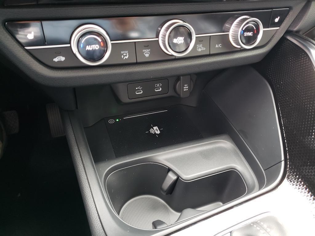 new 2025 Acura ADX car, priced at $38,950