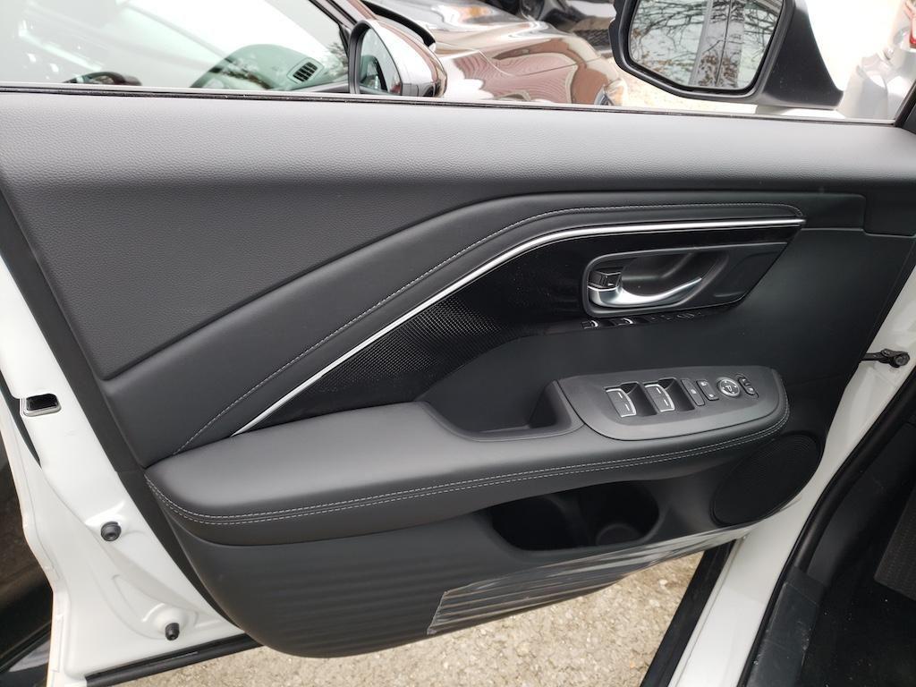 new 2025 Acura ADX car, priced at $38,950