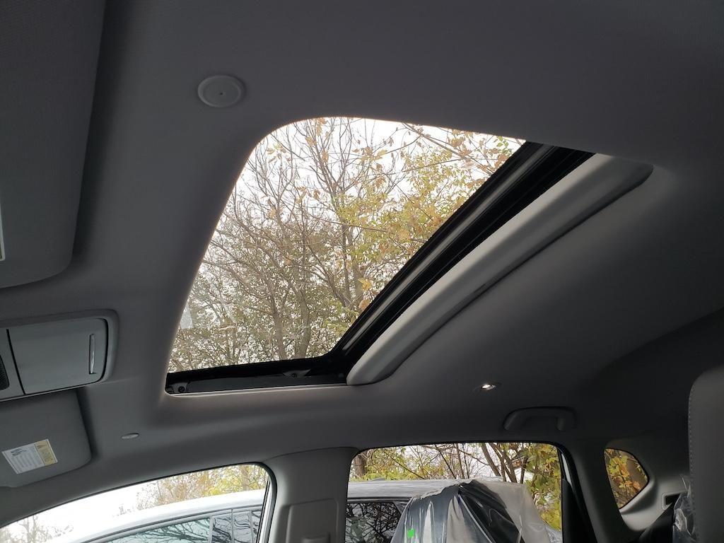 new 2025 Acura ADX car, priced at $38,950