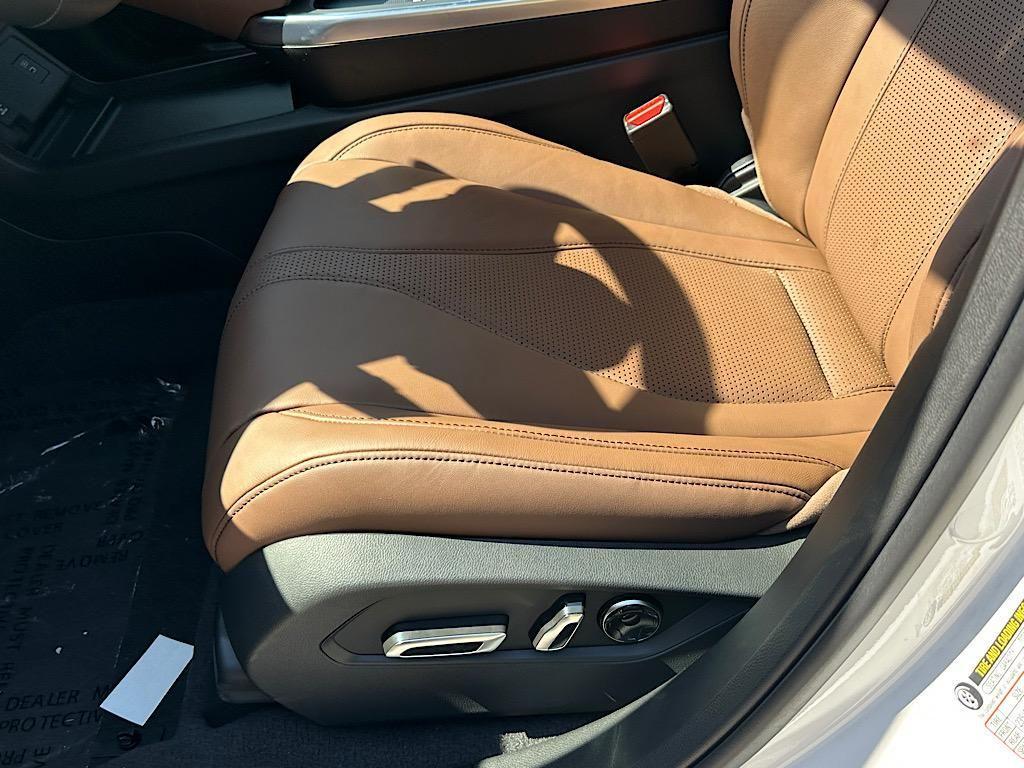 new 2025 Acura RDX car, priced at $49,250