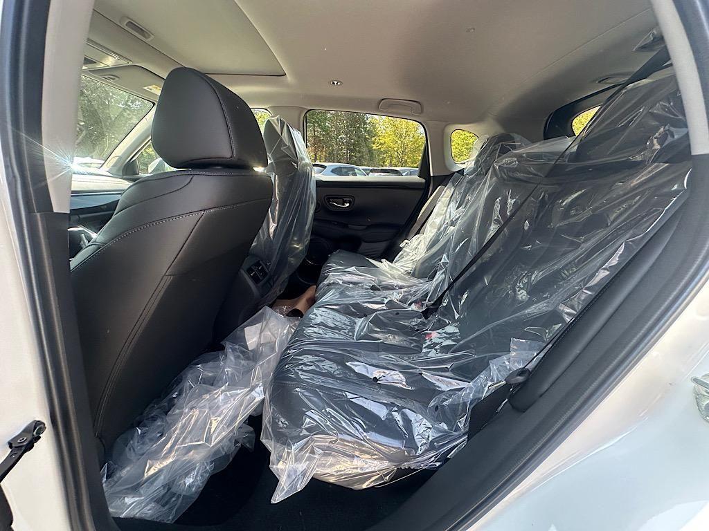 new 2025 Acura ADX car, priced at $38,950