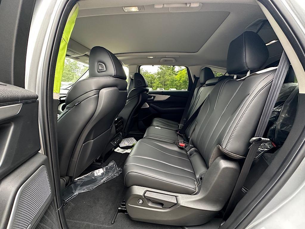 new 2026 Acura MDX car, priced at $60,750