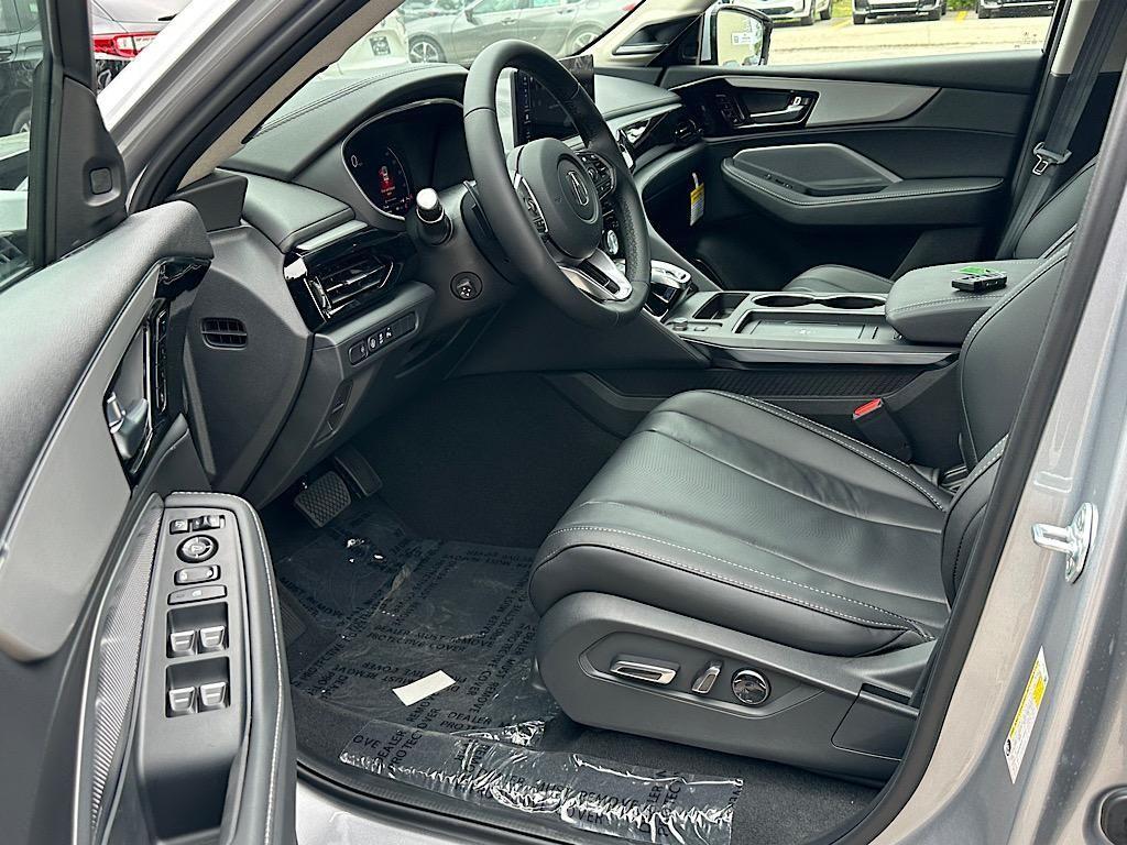 new 2026 Acura MDX car, priced at $60,750