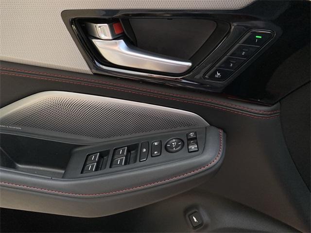 new 2026 Acura MDX car, priced at $64,350