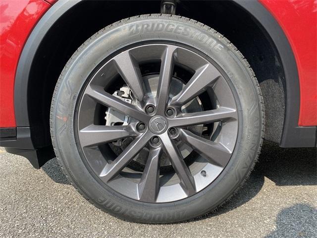 new 2026 Acura MDX car, priced at $64,350
