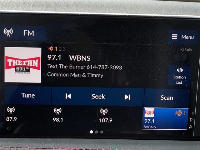 new 2026 Acura MDX car, priced at $64,350