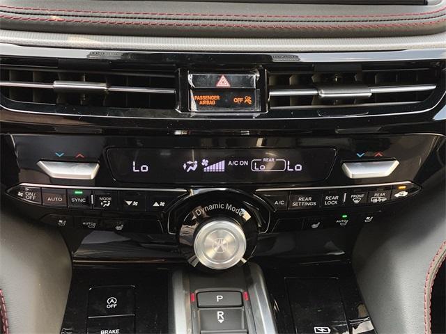 new 2026 Acura MDX car, priced at $64,350