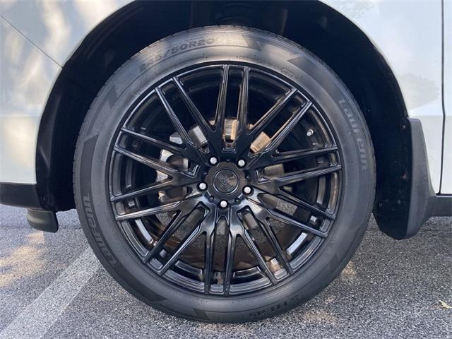 used 2019 Acura MDX car, priced at $21,374