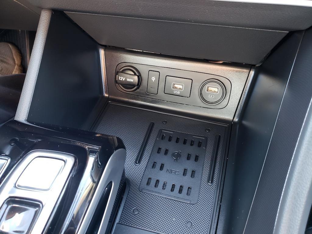 used 2023 Hyundai Sonata car, priced at $18,964