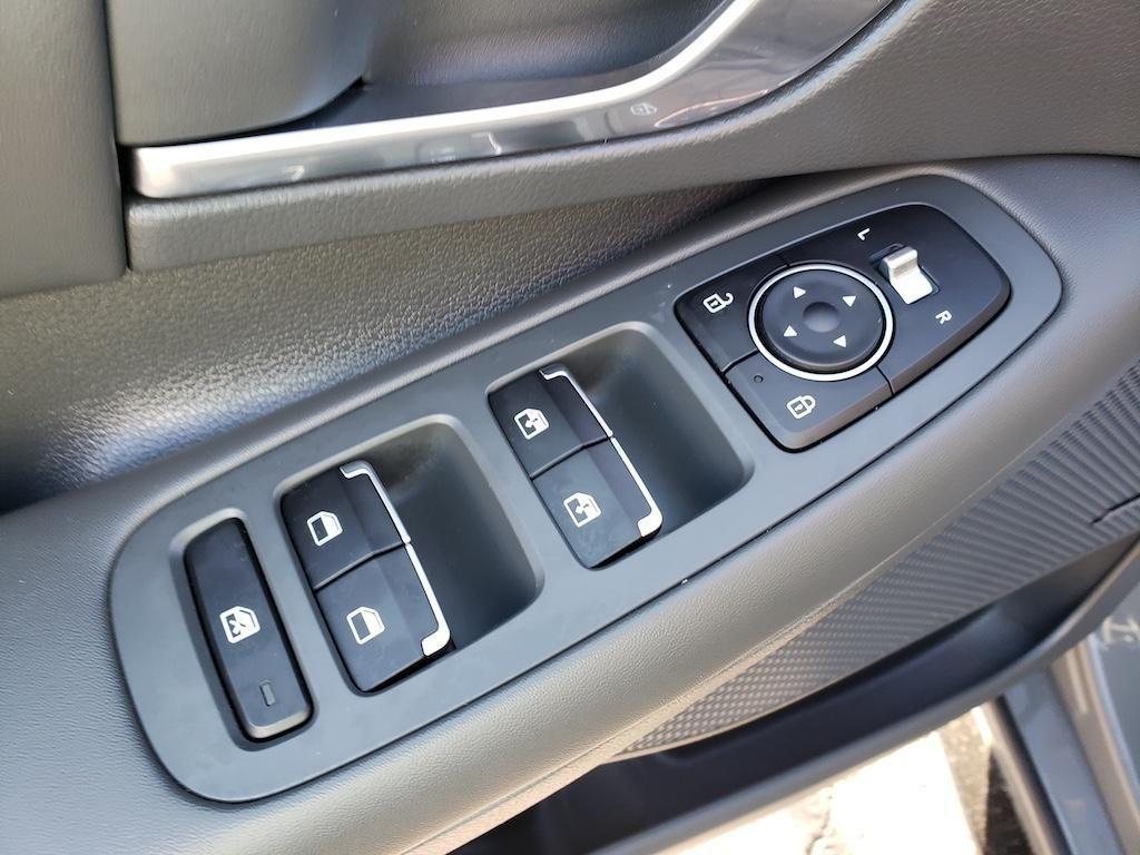 used 2023 Hyundai Sonata car, priced at $18,964