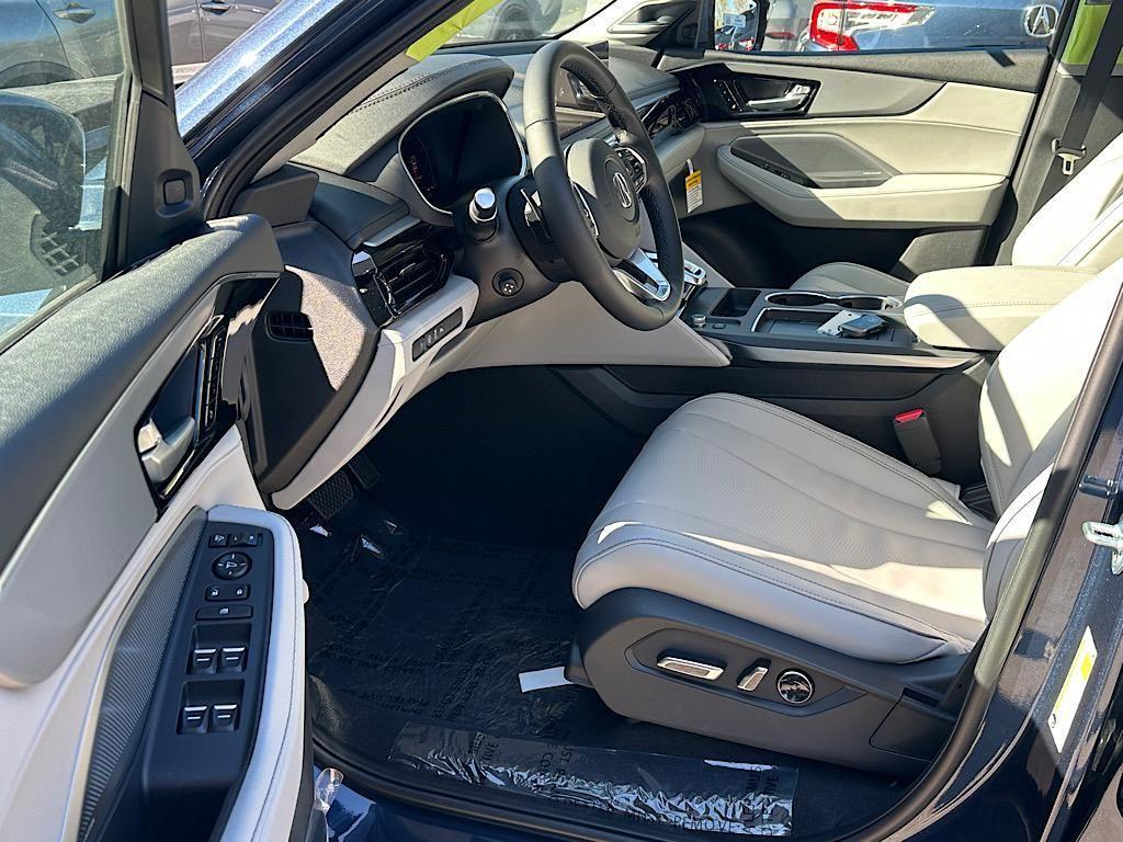 new 2026 Acura MDX car, priced at $60,750