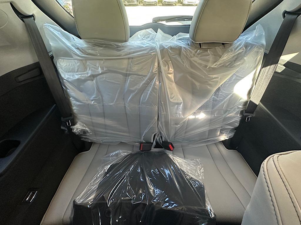 new 2026 Acura MDX car, priced at $60,750