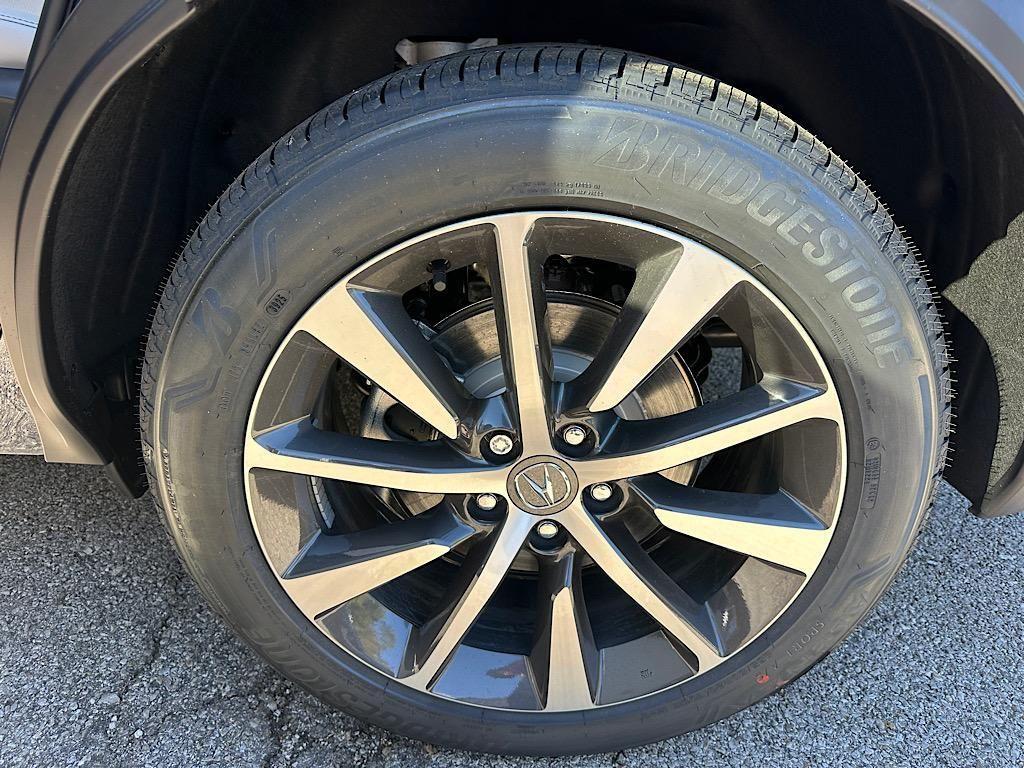 new 2026 Acura MDX car, priced at $60,750